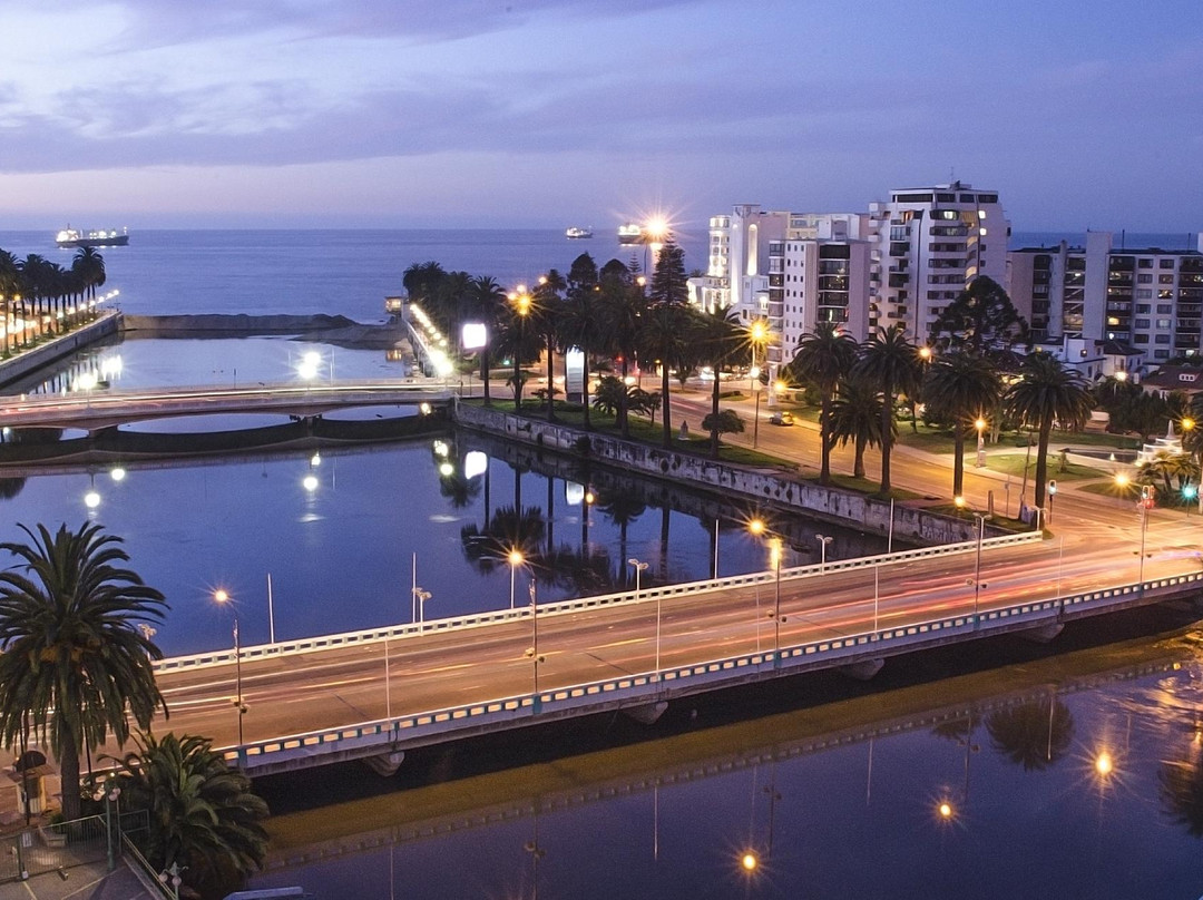 Gala Hotel & Centro de Eventos