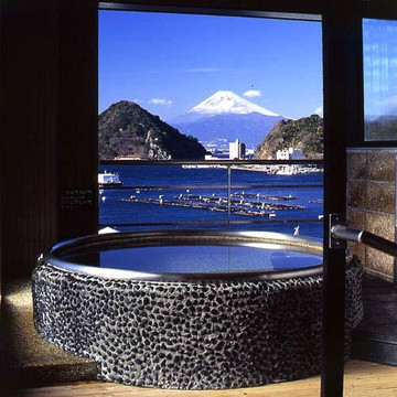 Yamasan View Hotel