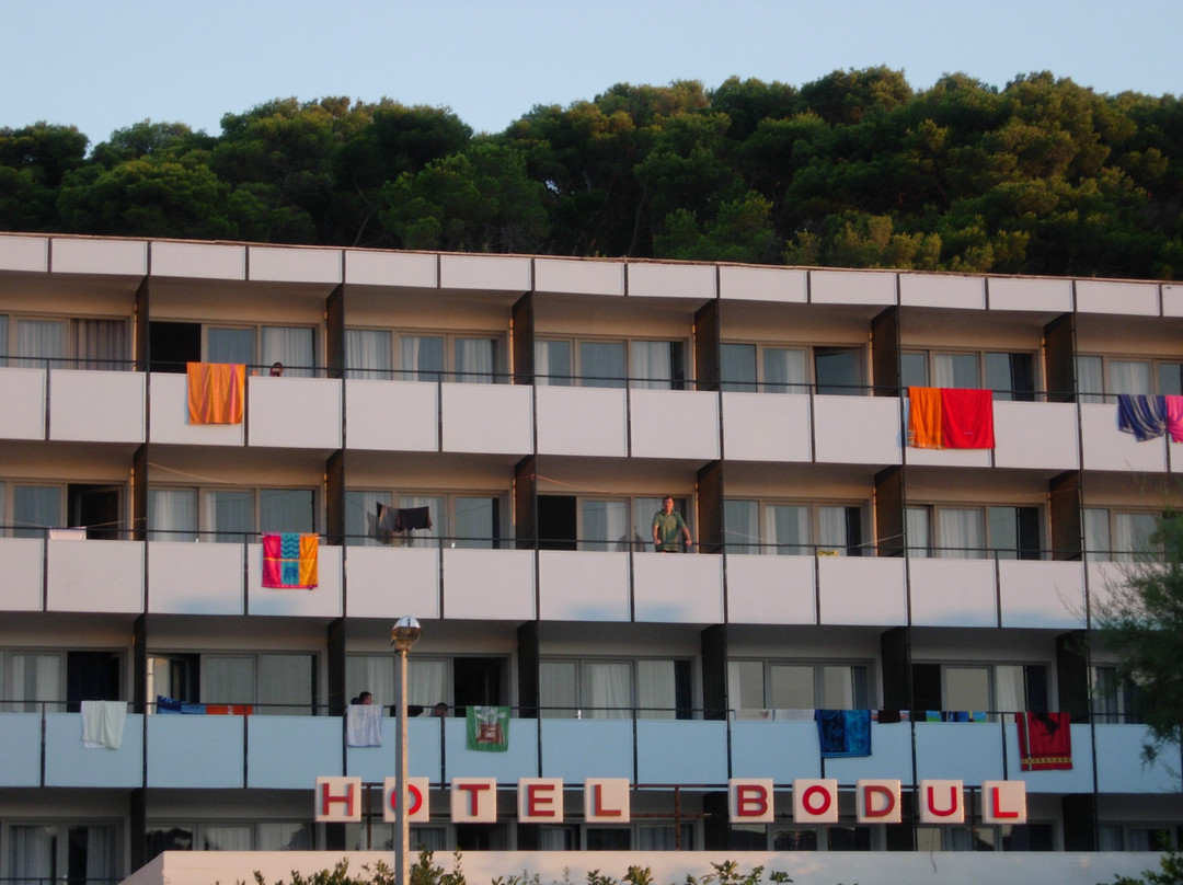 Hotel Bodul