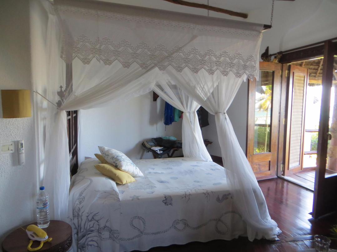 多恩维酒店住宿-Sultan Palace