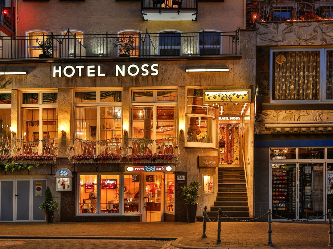 Hotel Noss