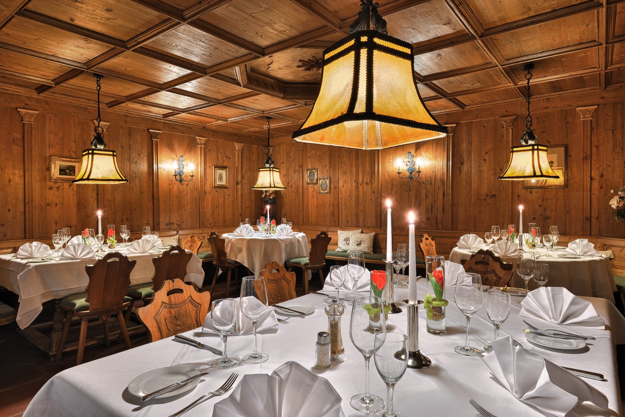 Käfernberg | Weinhotel-官方