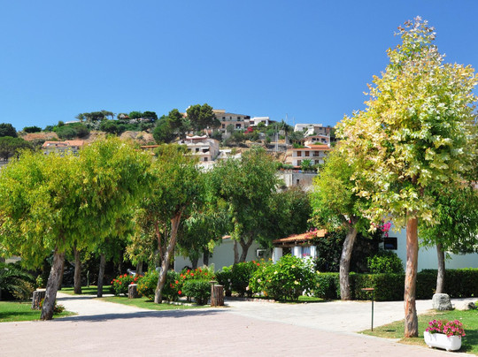 Villaggio Santa Maria