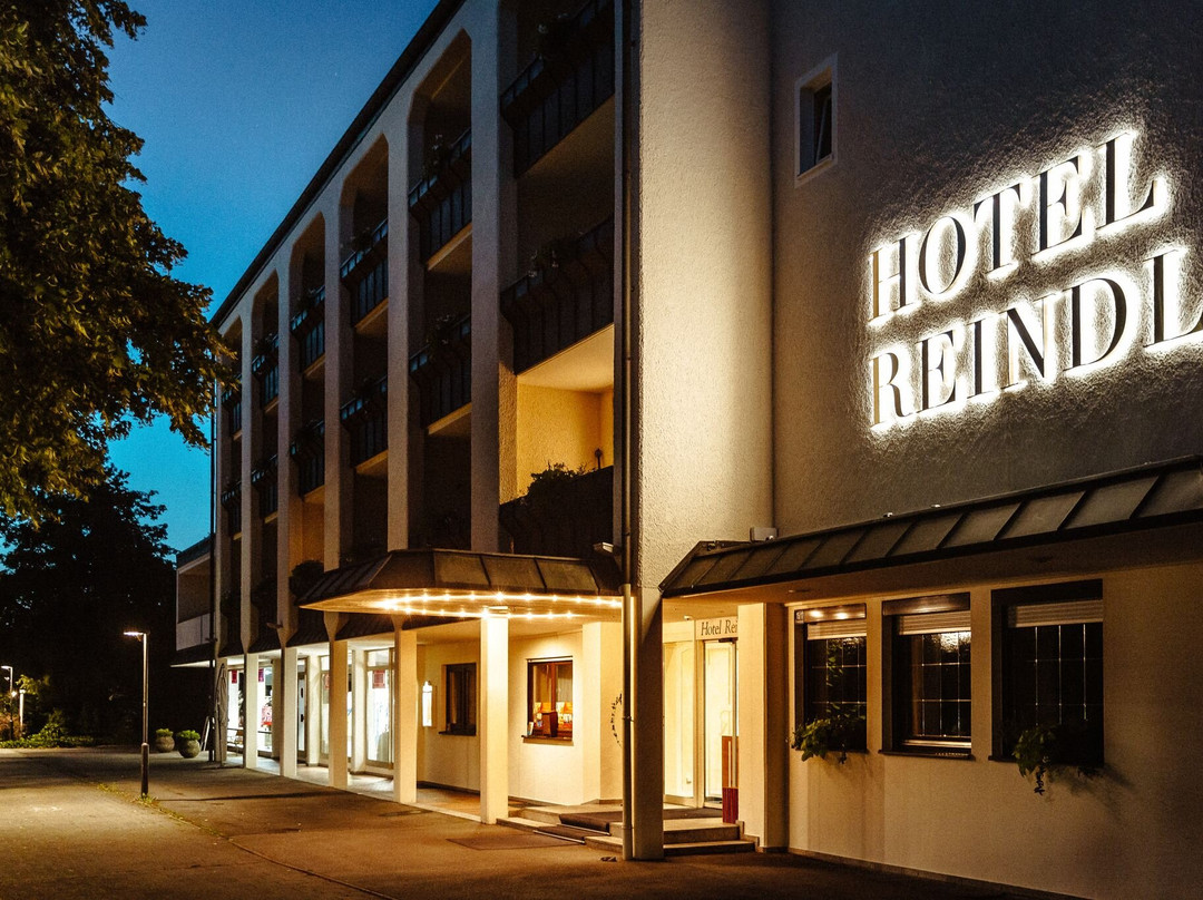 Hotel Reindl