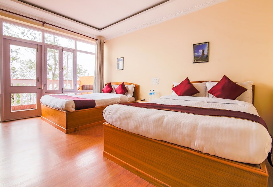 OYO 363 Himalayan House Resort