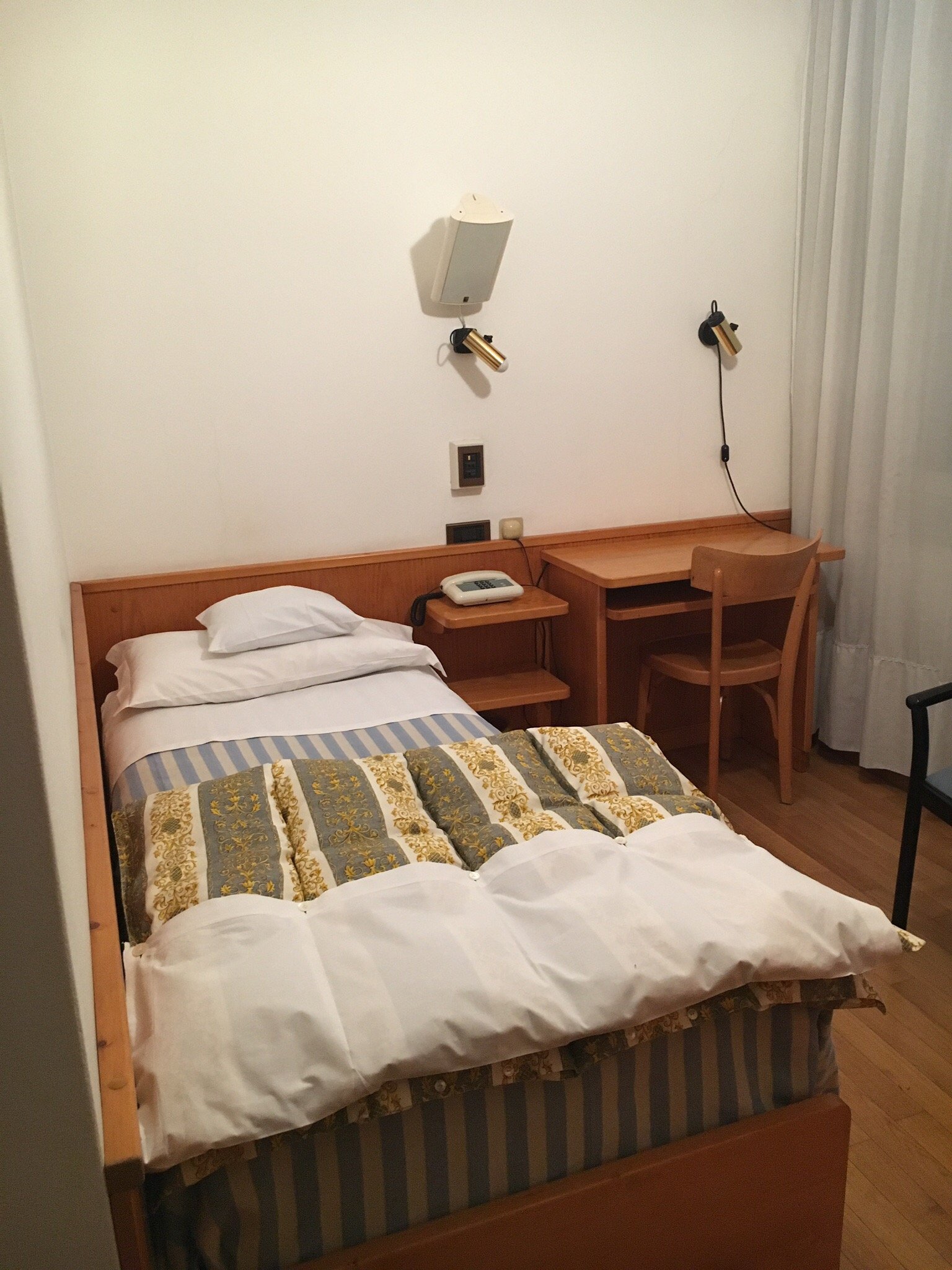 Hotel Ristorante Al Sole-官方