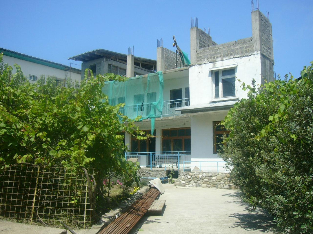 Lazarevskoye Vzmorye