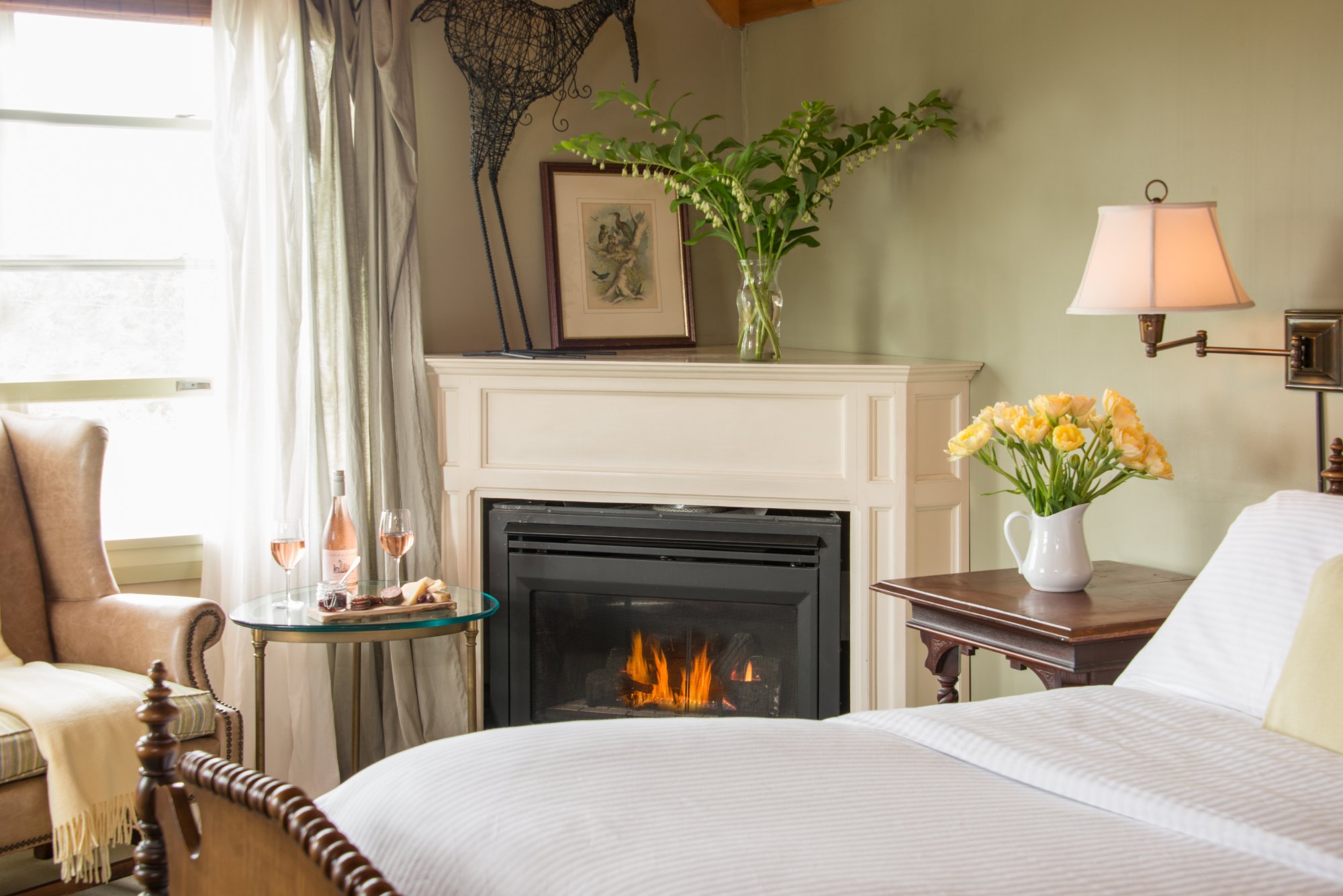 The Bradley Inn-官方