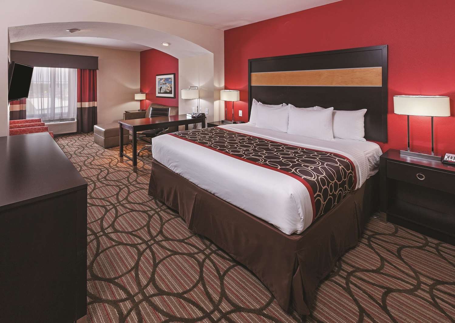 La Quinta Wichita Falls Texas-官方