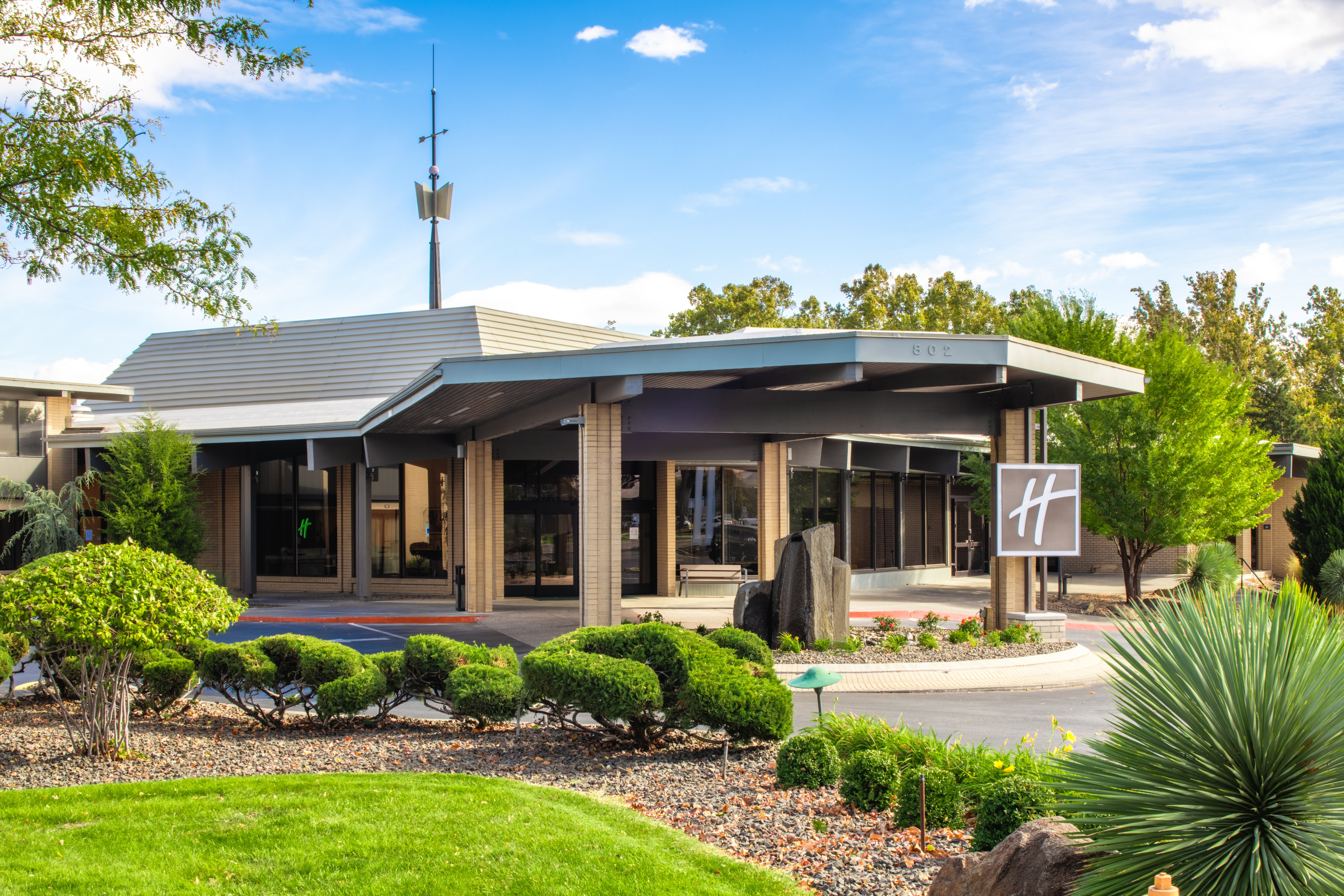 Holiday Inn Richland On The River By IHG-官方