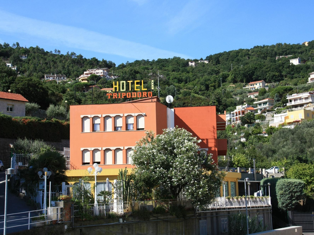 Hotel Tripodoro