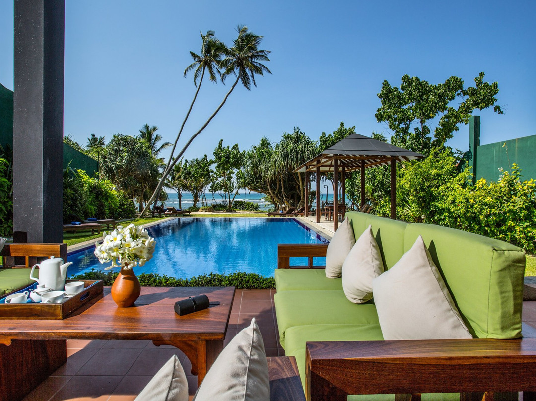 South Point Ocean - 8 to 11 bedroom villa