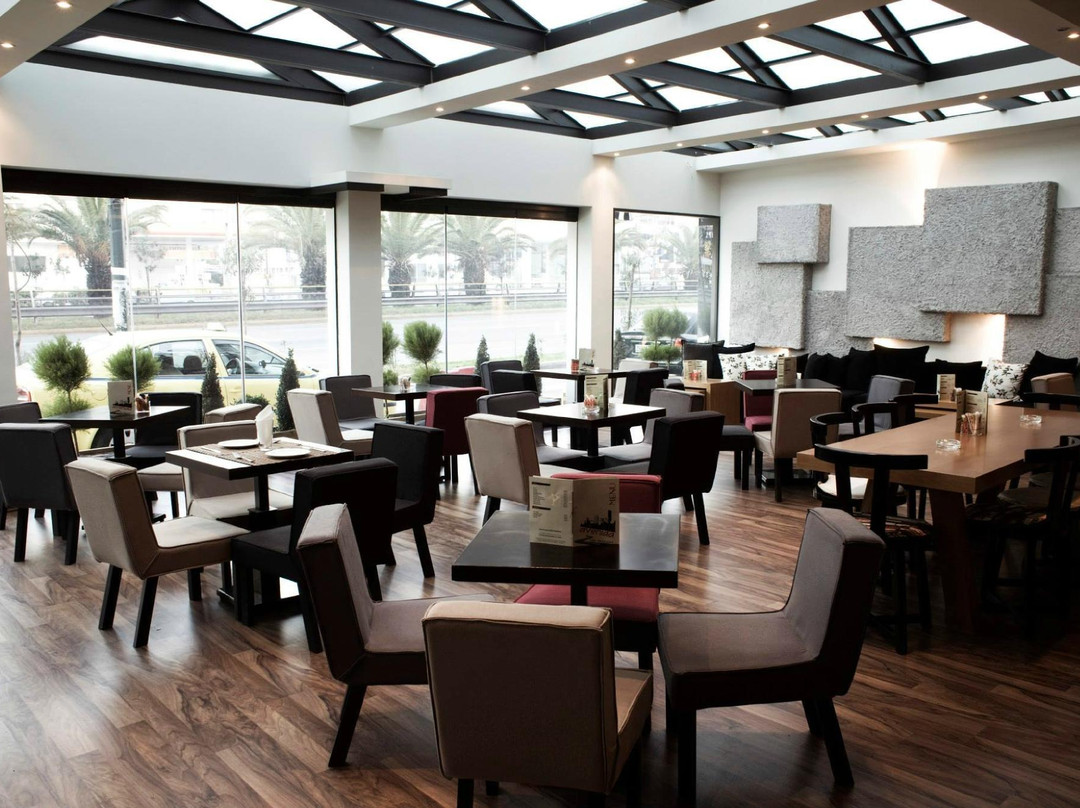 海里尼斯酒店