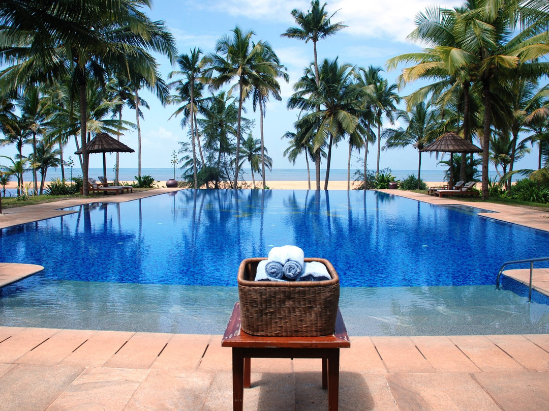 Neeleshwar Hermitage主图