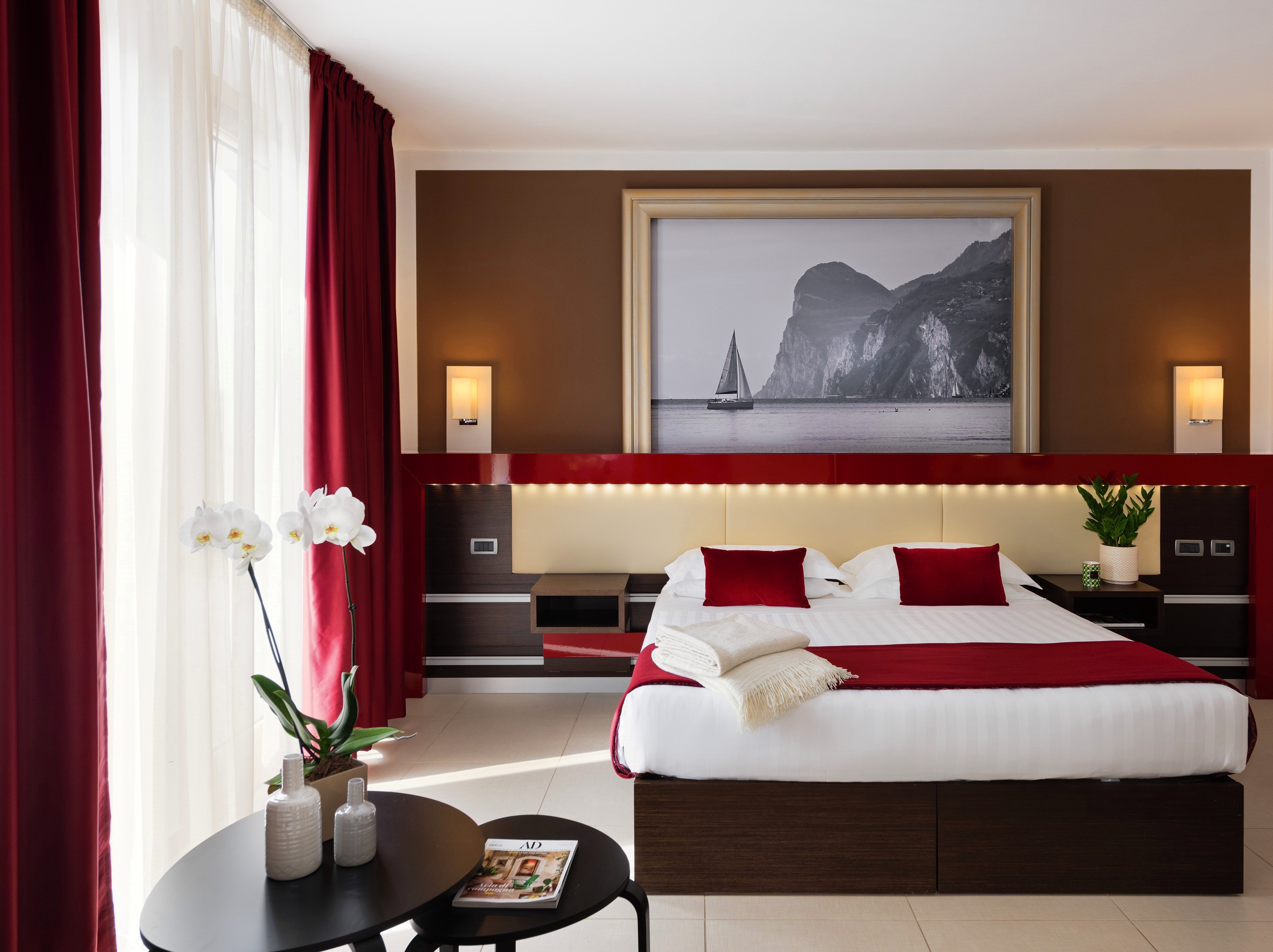 Kairos Garda Hotel-官方