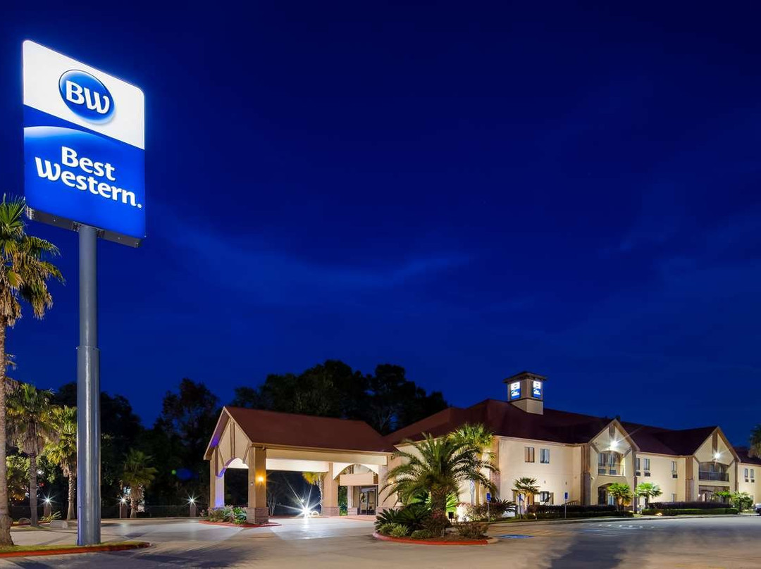 Best Western Inn & Suites - Lake Charles主图