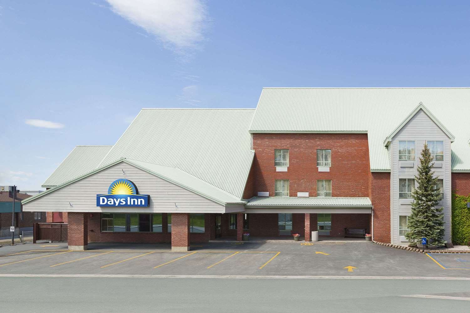 Days Inn by Wyndham Dalhousie-官方