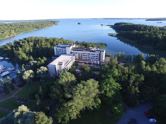 Ruissalo Spa Hotel