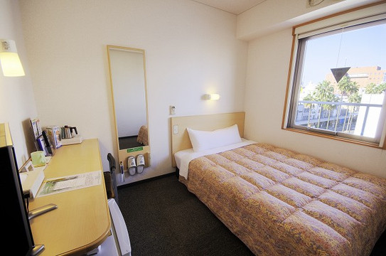 Super Hotel Miyazaki