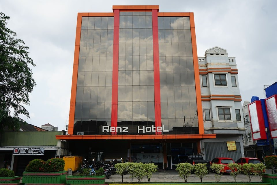 Renz Hotel