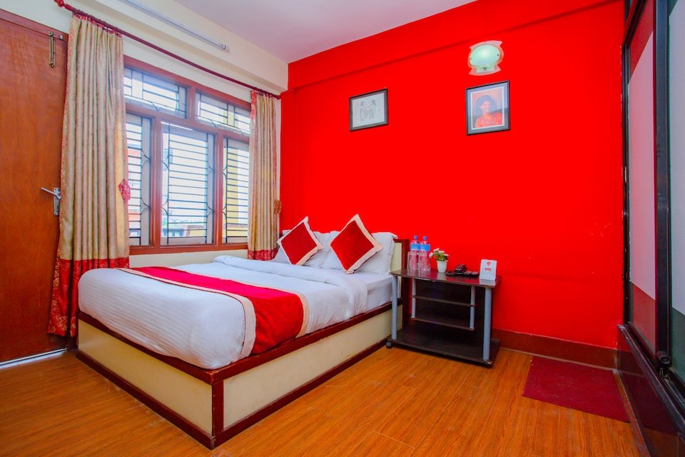 Hotel Tapowan-官方