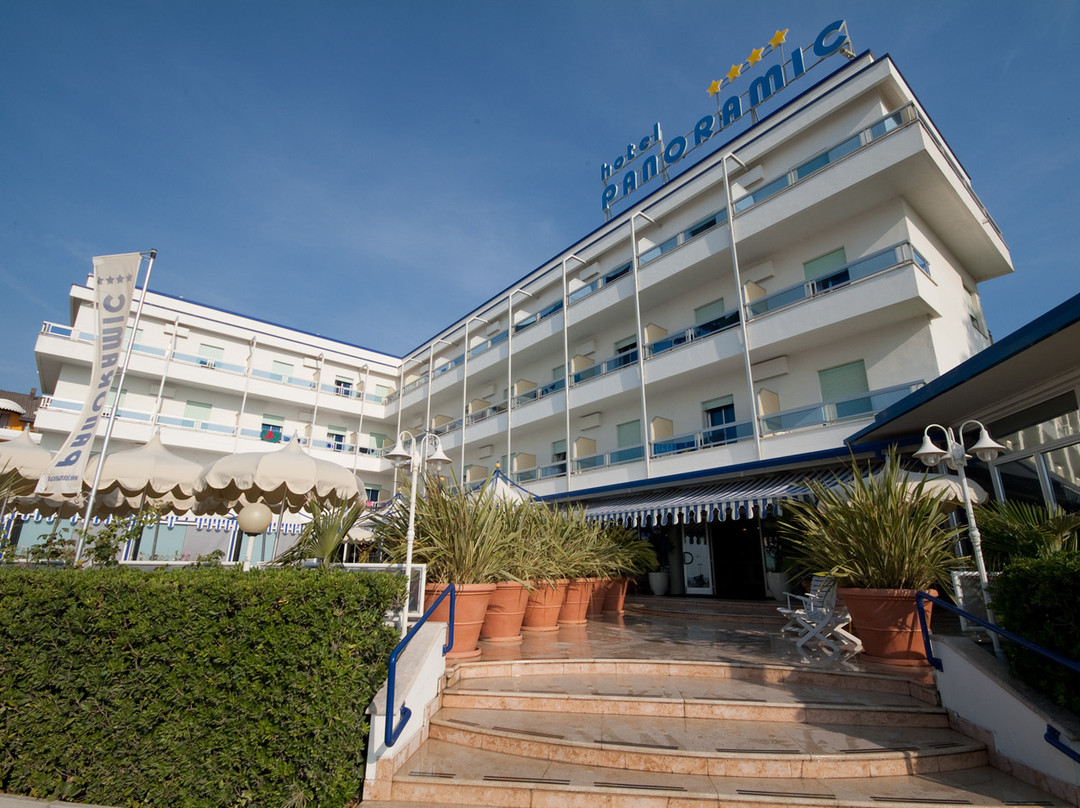 Hotel Panoramic