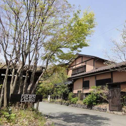 阿苏市酒店住宿-Irifune