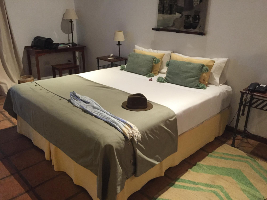 El Portal De Las Viñas