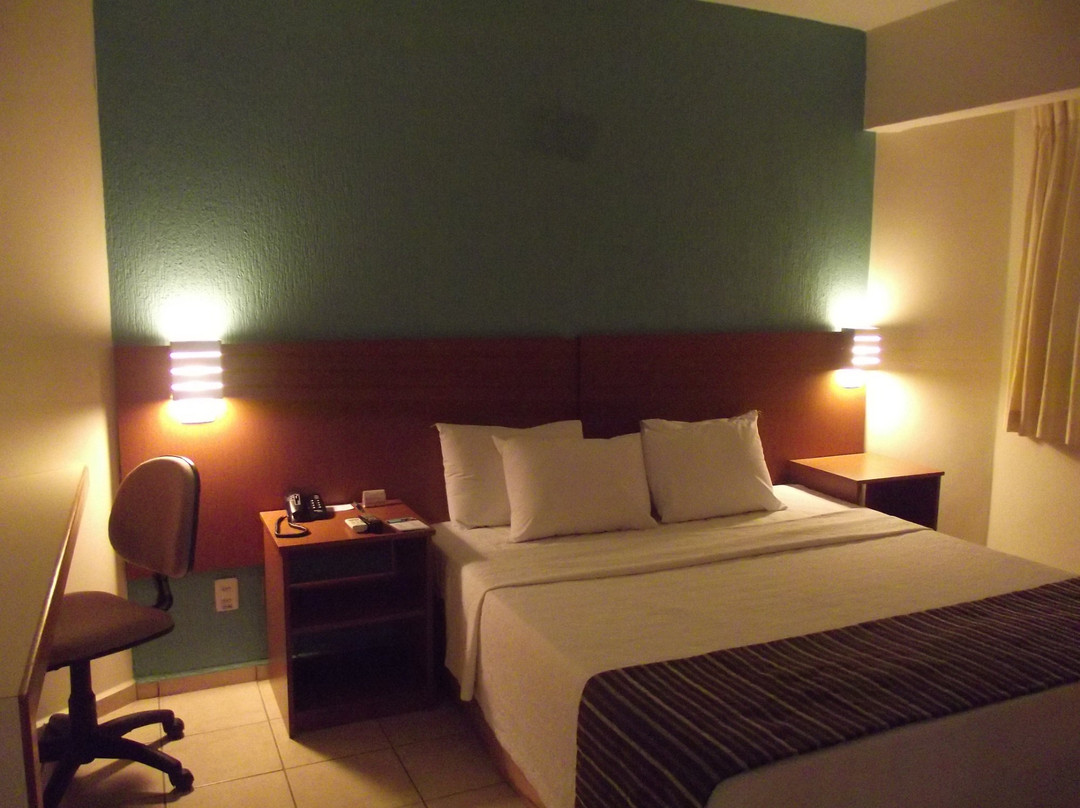 Hotel Riviera Aracatuba