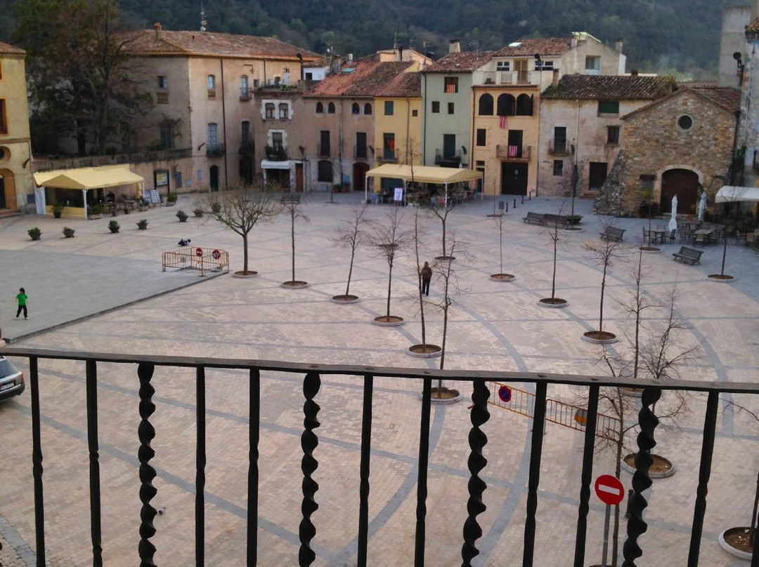 塔亚斐洛伯爵酒店