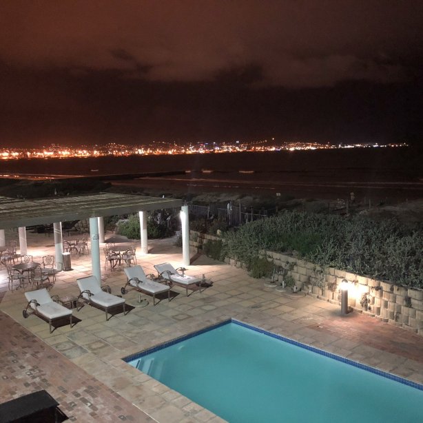 拉古恩海滩水疗酒店-官方