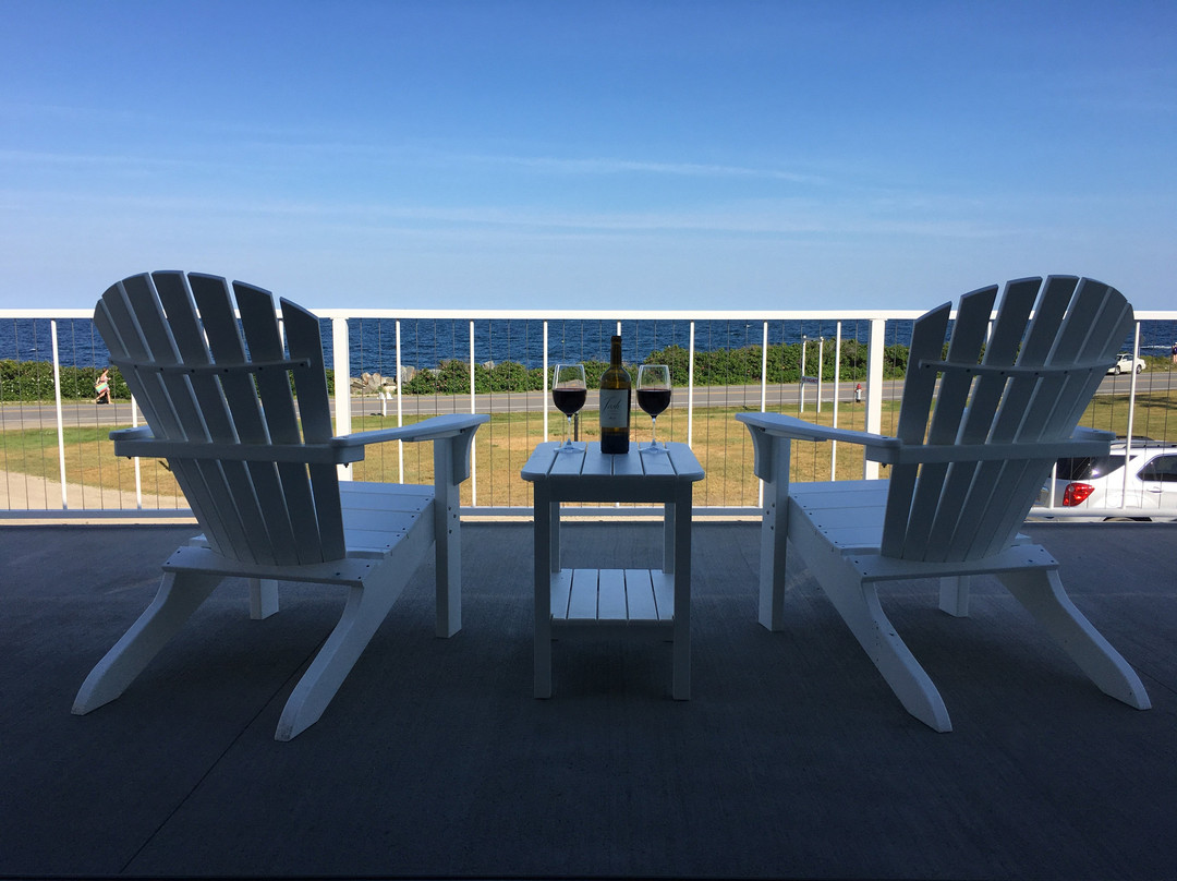 Philbrick's by the Sea