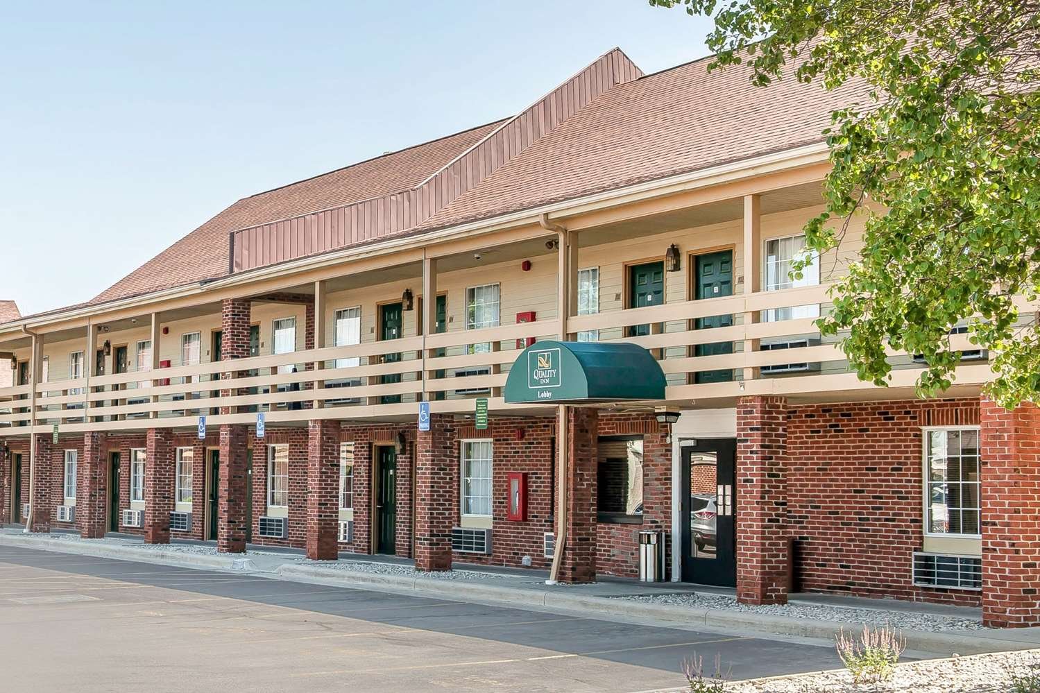 Quality Inn Findlay-官方