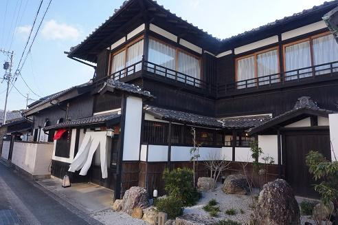 田原市酒店住宿-Izutsuro