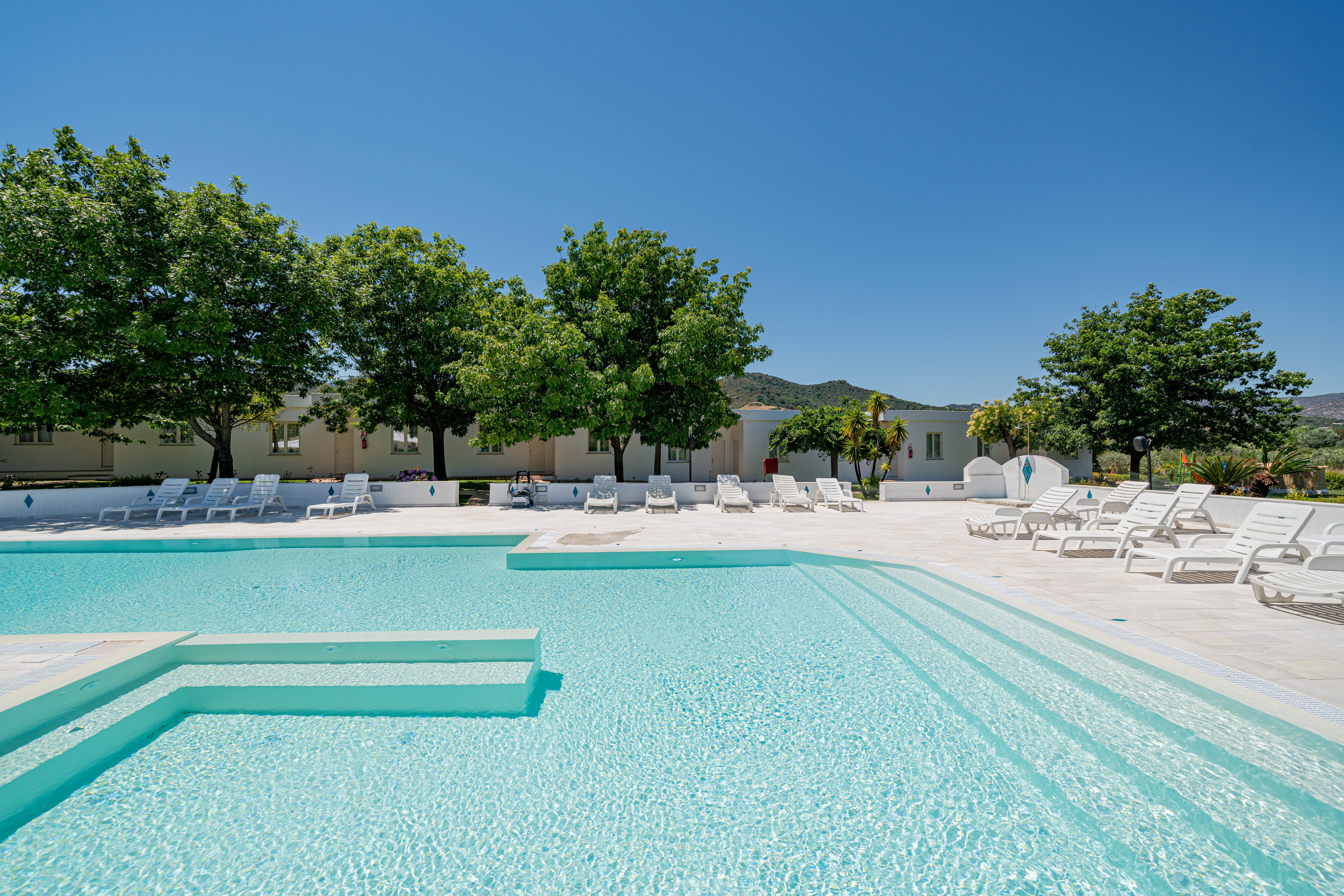 Hotel Le Mimose-官方