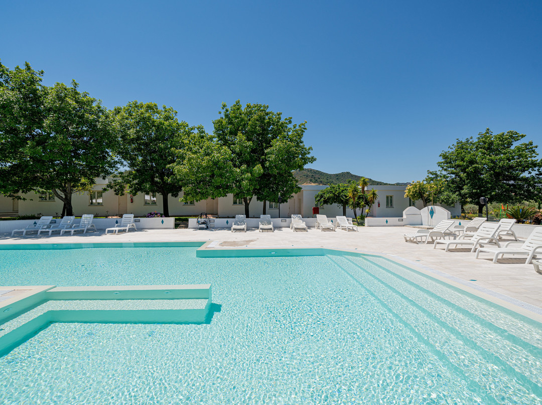 Hotel Le Mimose