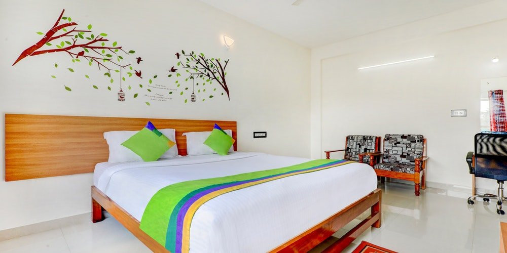 Treebo Atithi Comforts主图