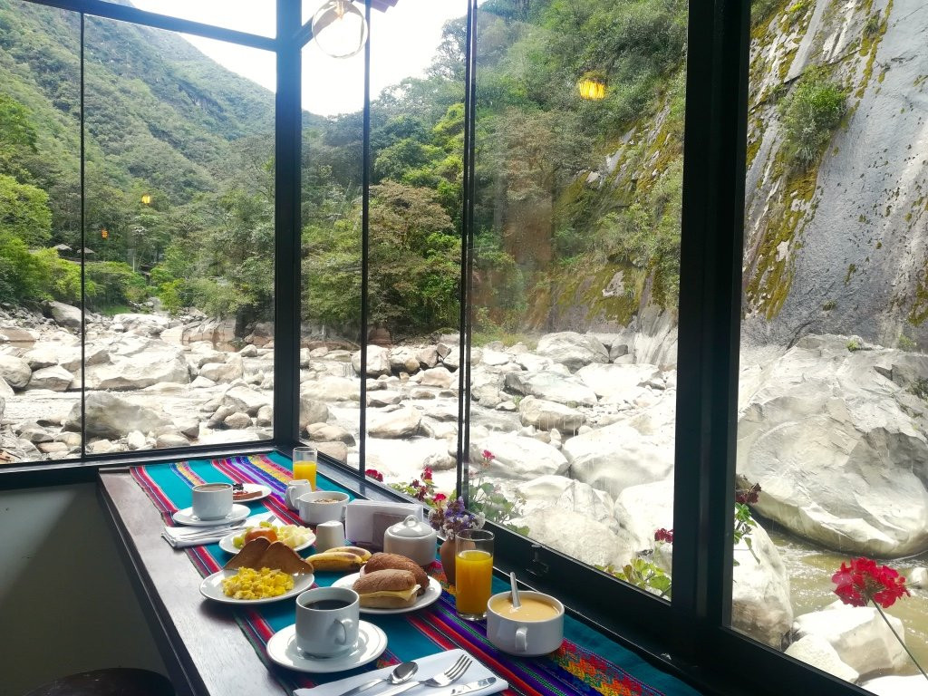 Susanna Inn Machu Picchu Hotel