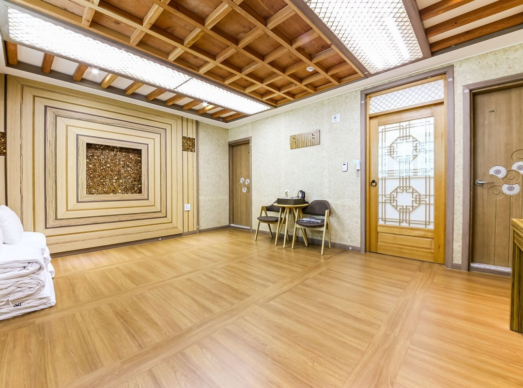 Hanok Hotel Goong