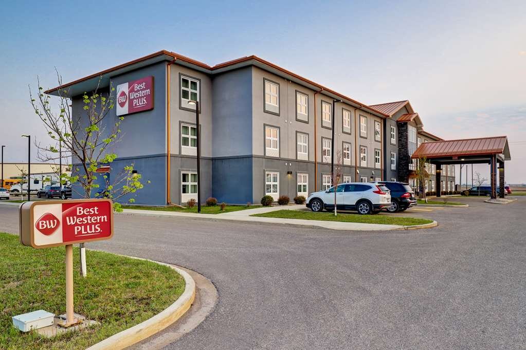 Best Western Plus Brandon Inn-官方