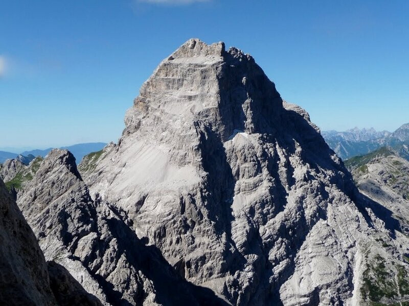 Monte Duranno景点图片