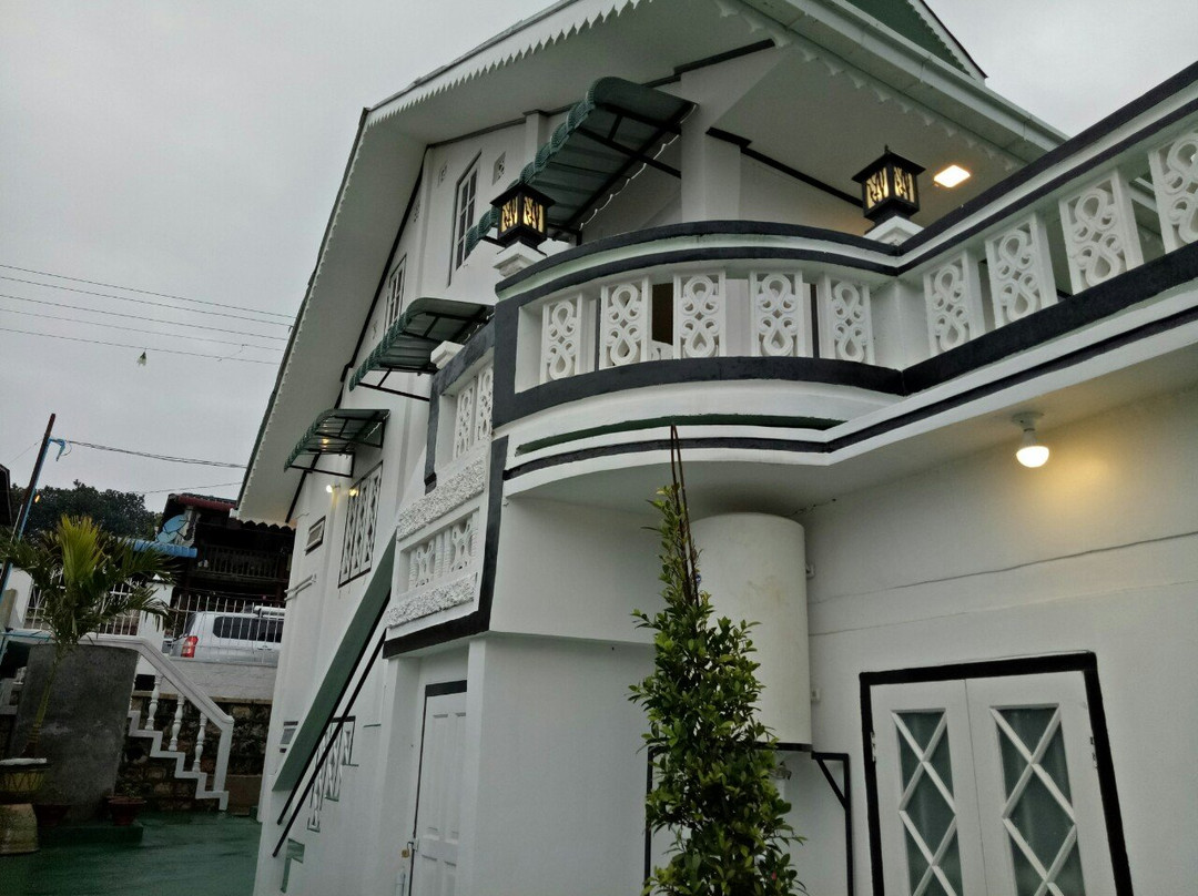 Genesis Motel