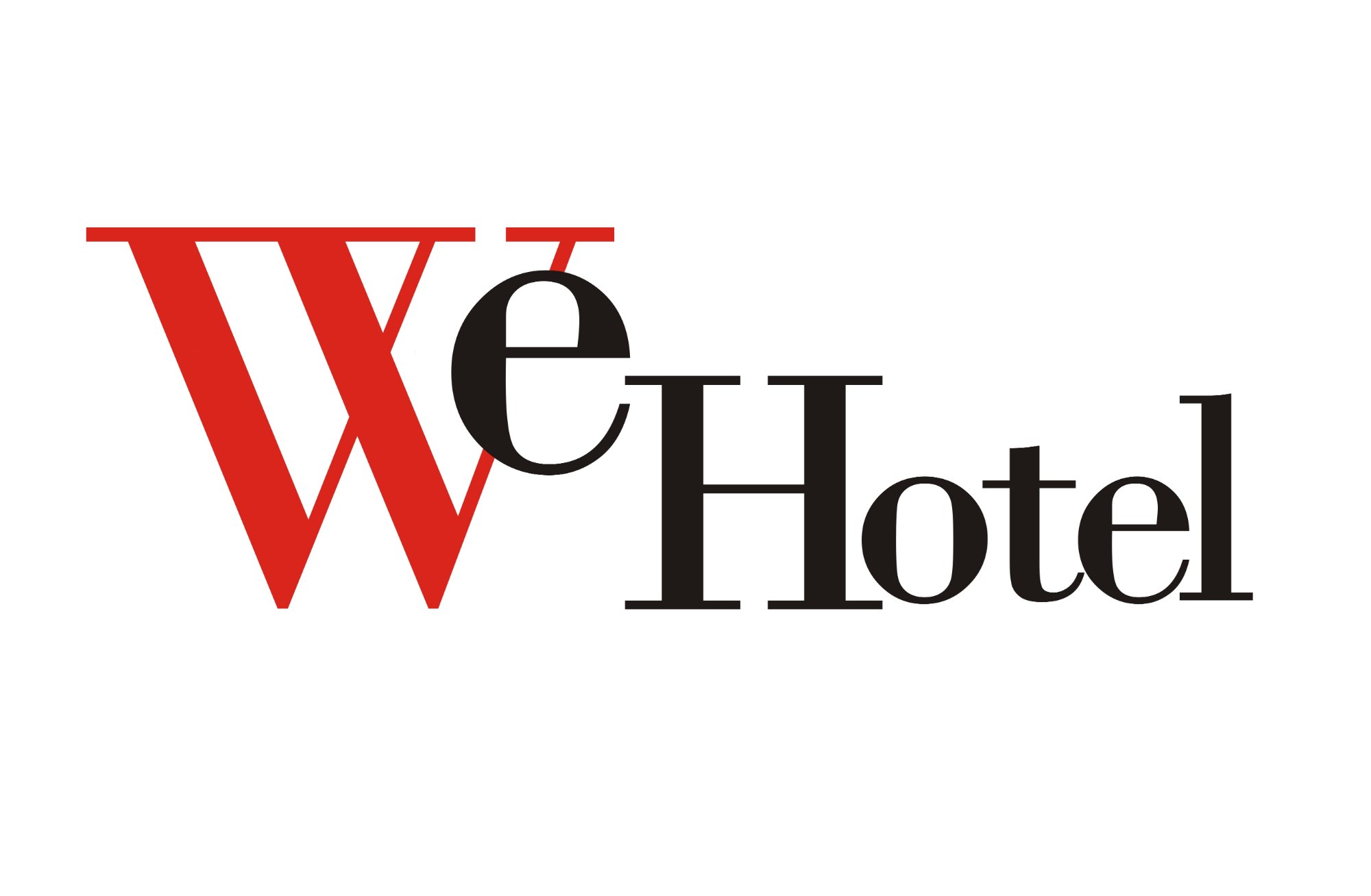 We Hotel-官方