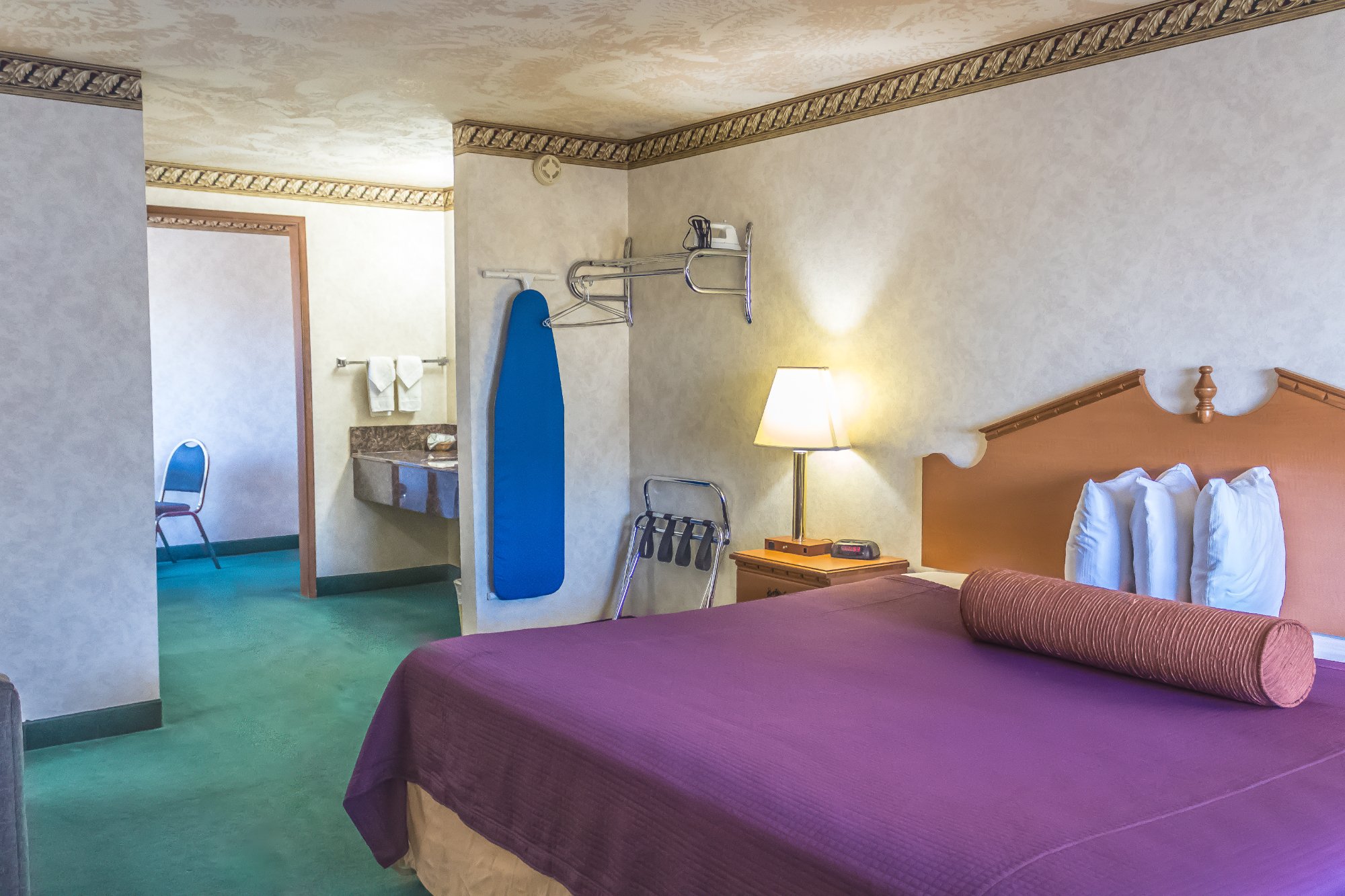Guest House Inn-官方