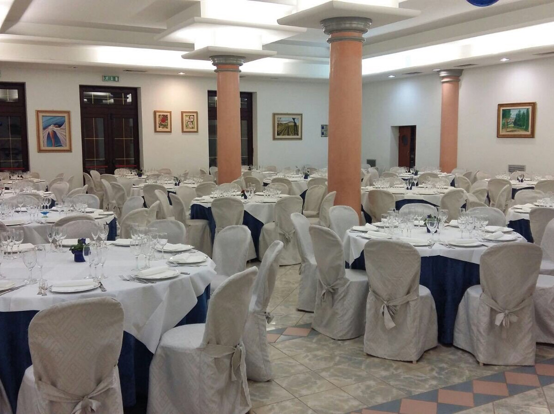Hotel Ristorante Farneta