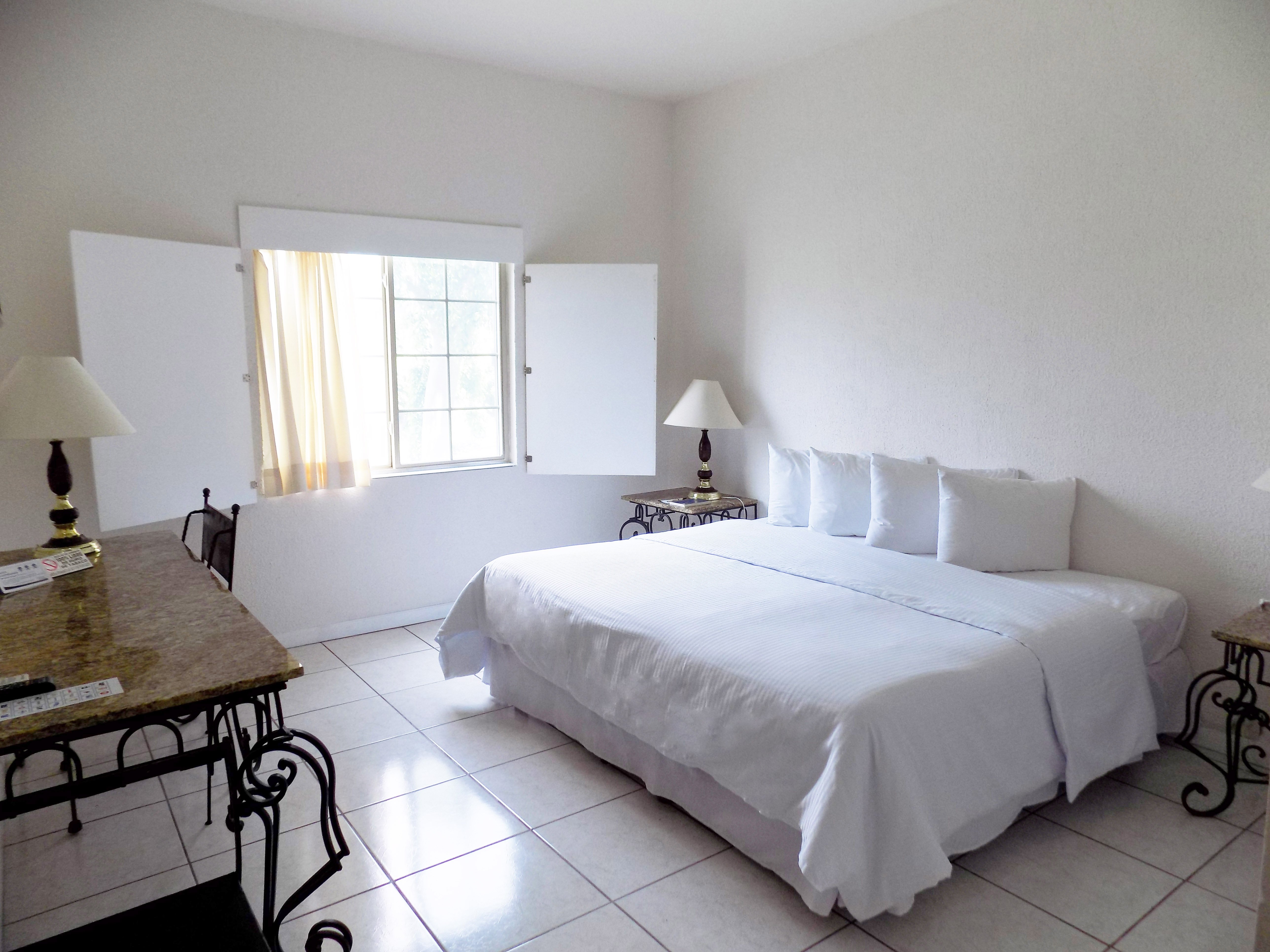 Hotel Las Palomas Express-官方