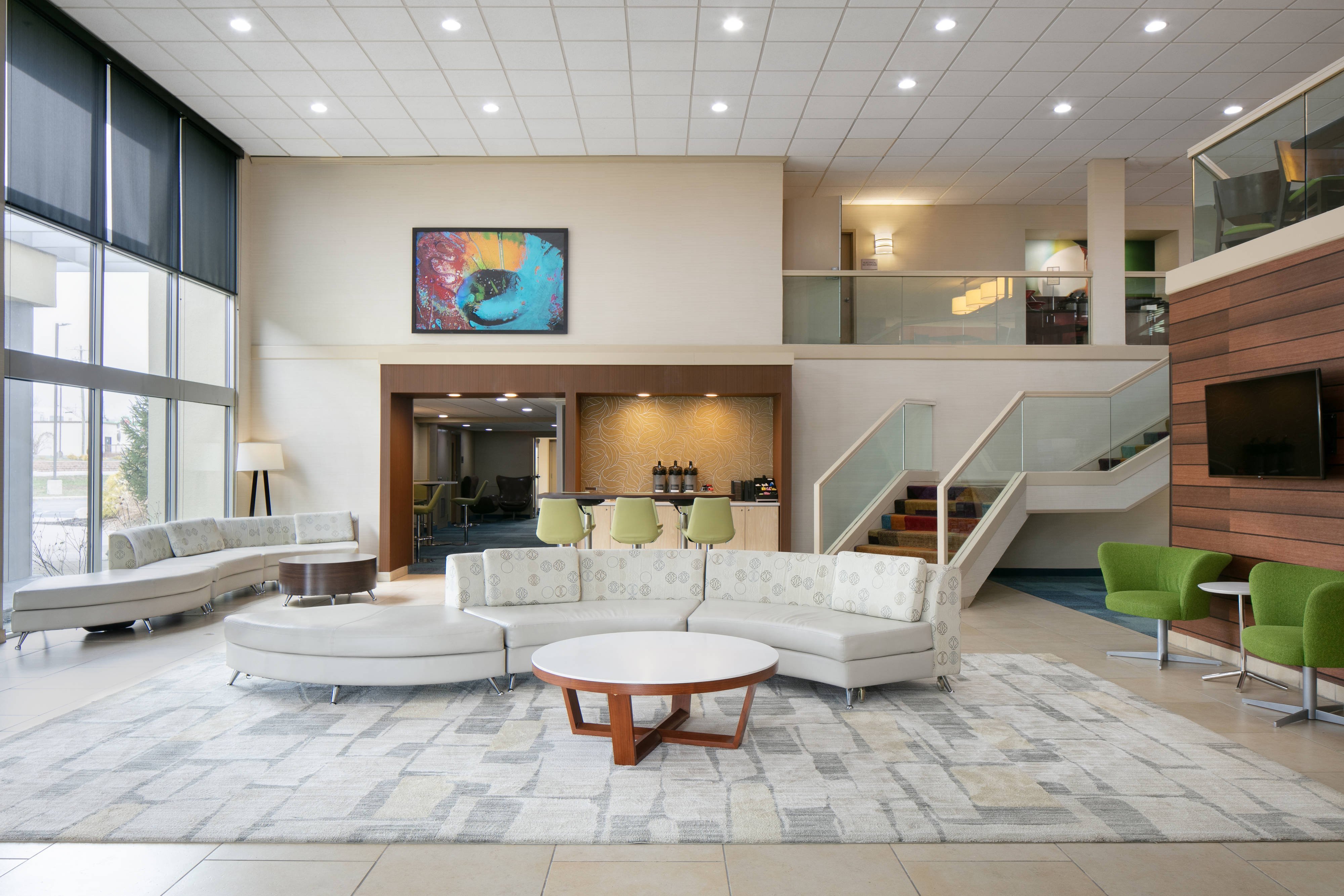 Chester Inn & Suites-官方