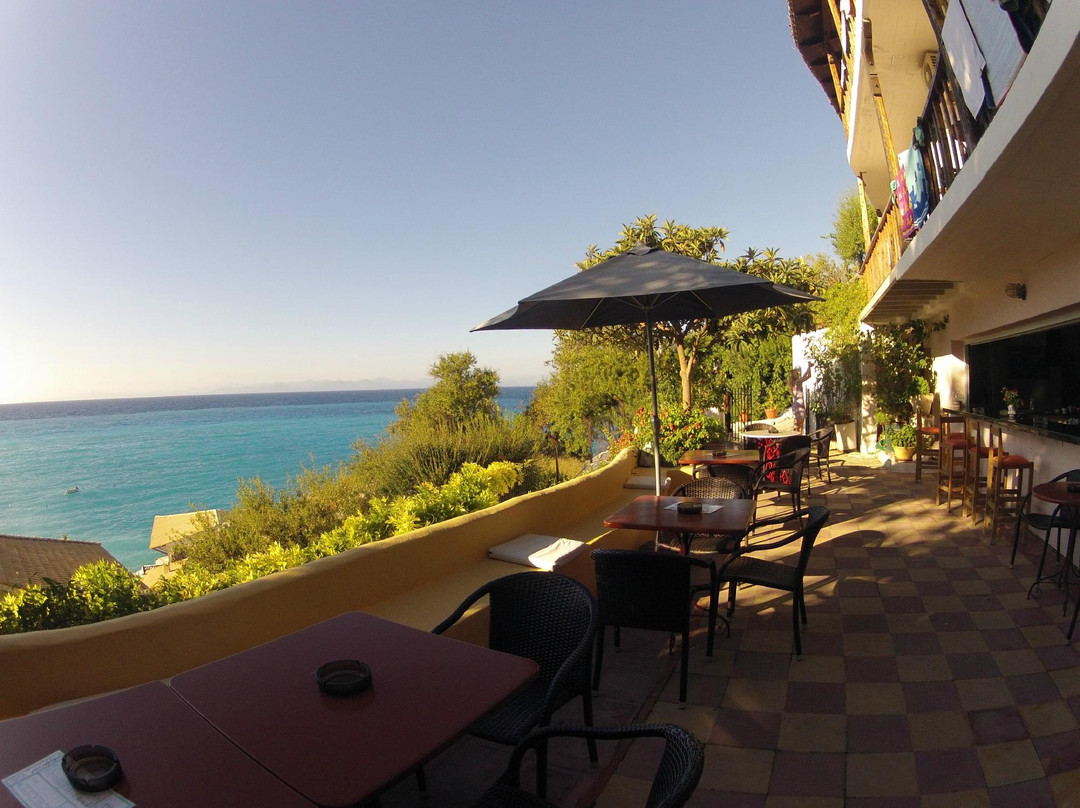 Asproyerakata酒店住宿-Hotel Ostria