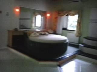 Nova Petropolis酒店住宿-Motel Tentacao Nova Petropolis