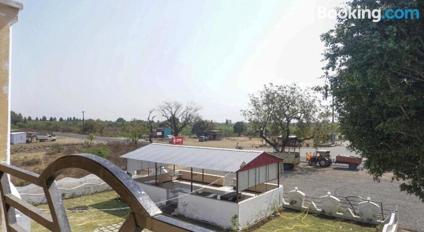 SPOT ON 66518 Hotel Sagar Garden